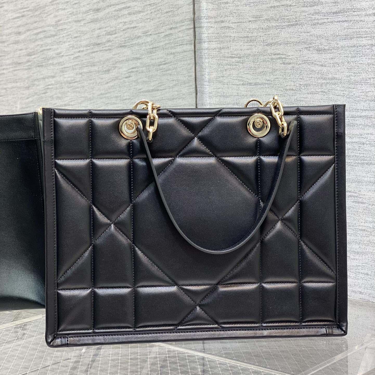 Dior Medium Dior Essential Tote Bag  - PerfectKickZ