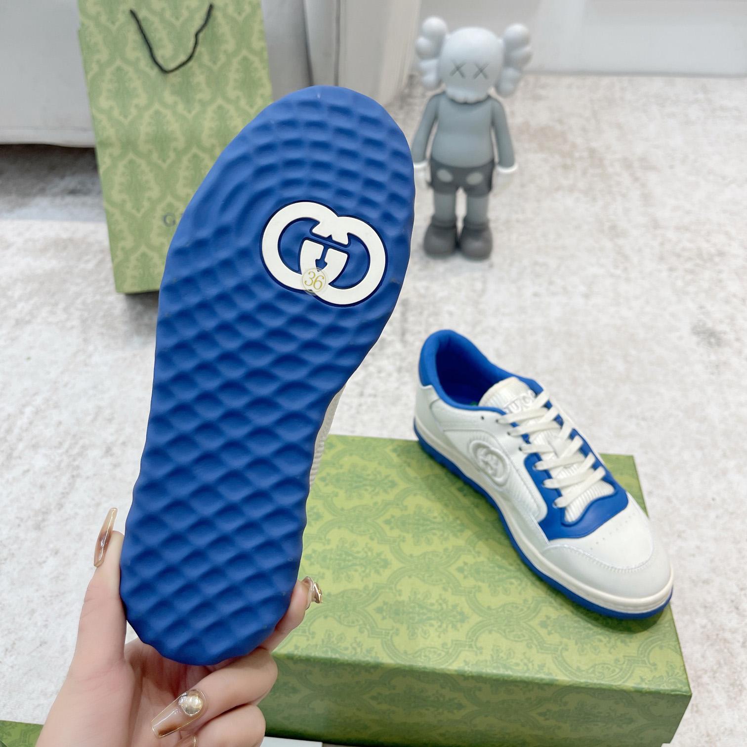 Gucci MAC80 Sneaker - PerfectKickZ