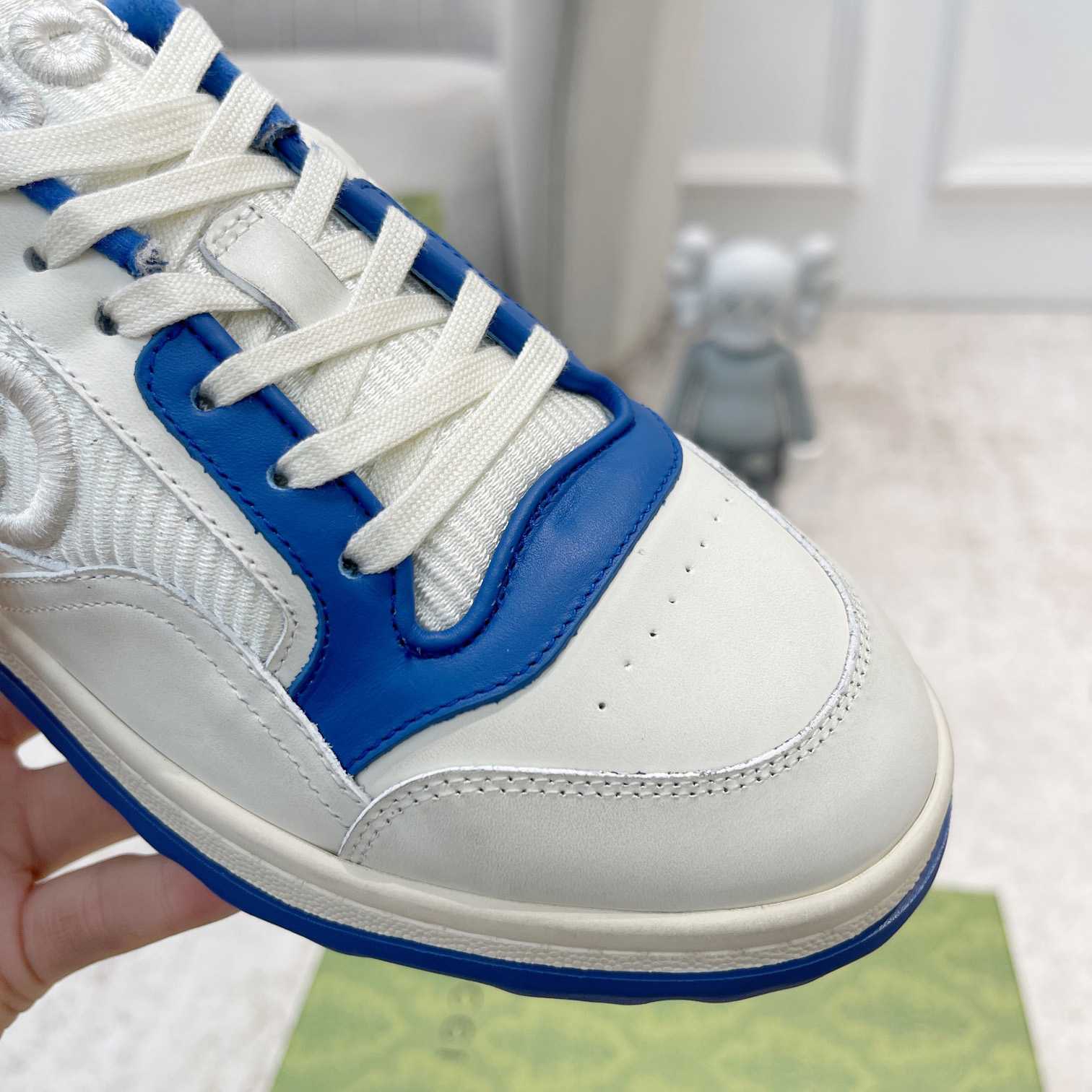 Gucci MAC80 Sneaker - PerfectKickZ
