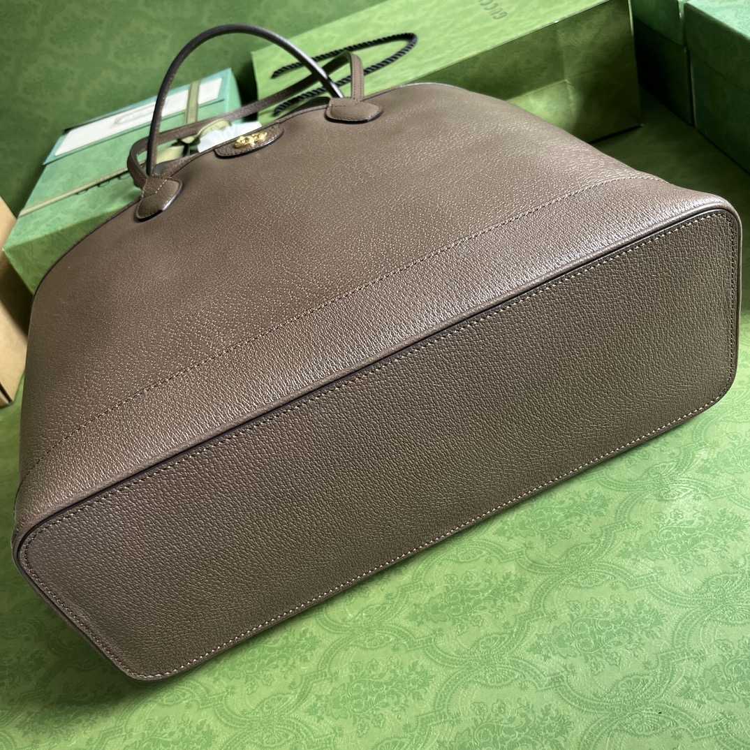 Gucci Ophidia Medium Tote Bag(38.5-28.5-15cm) - PerfectKickZ
