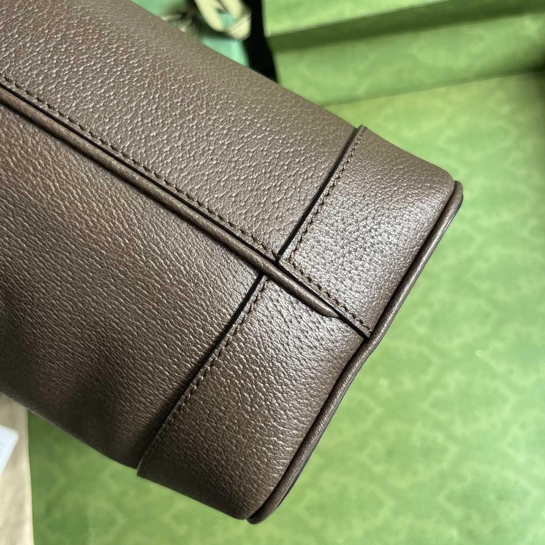 Gucci Ophidia Medium Tote Bag(38.5-28.5-15cm) - PerfectKickZ