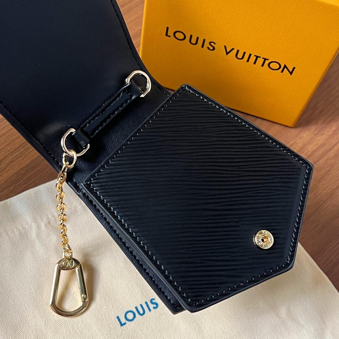 Louis Vuitton Key Bell XL   M22368 - PerfectKickZ