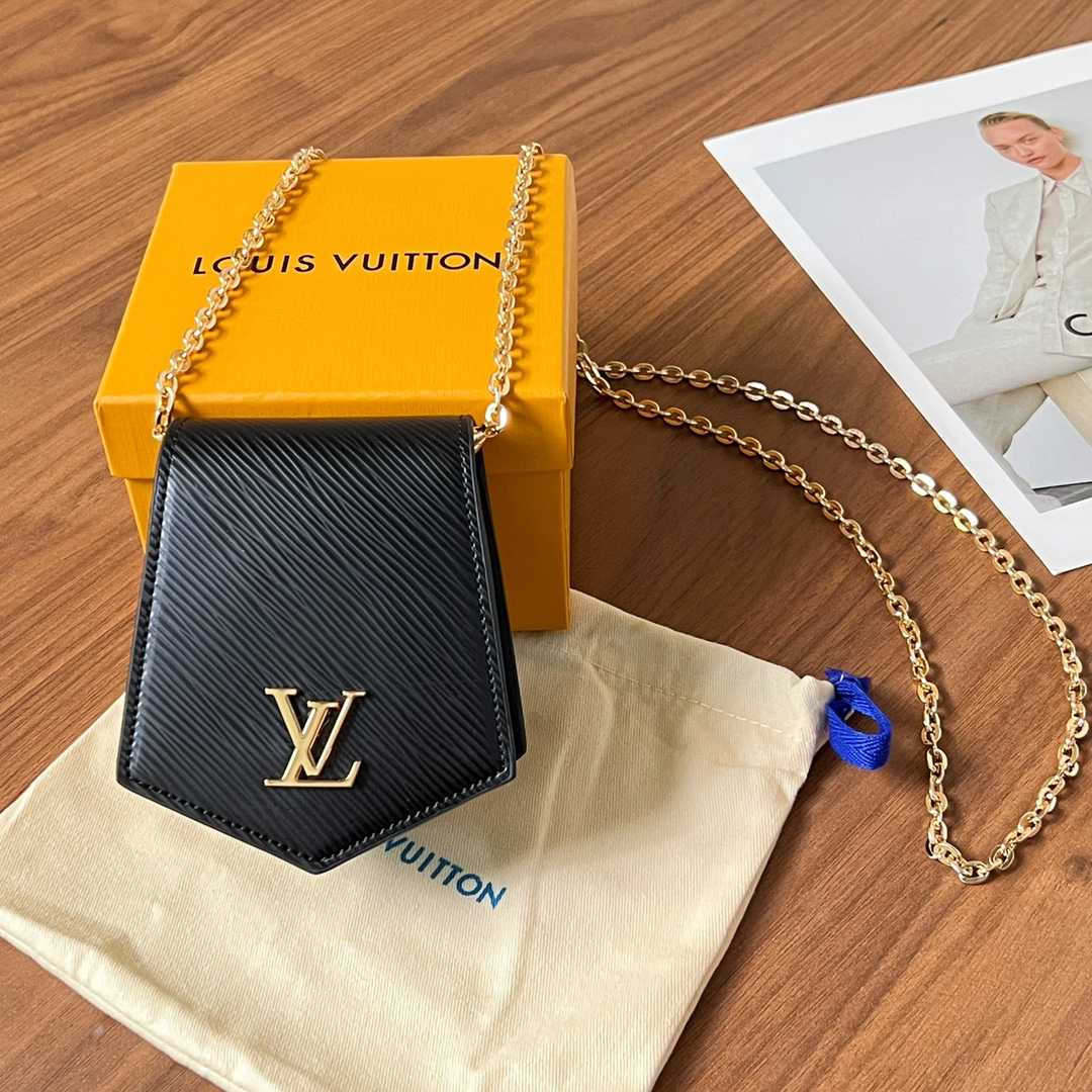 Louis Vuitton Key Bell XL   M22368 - PerfectKickZ