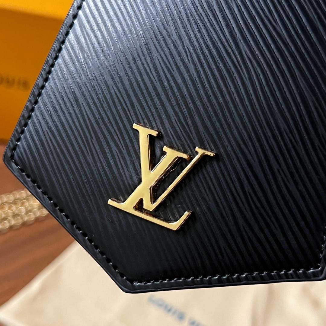 Louis Vuitton Key Bell XL   M22368 - PerfectKickZ