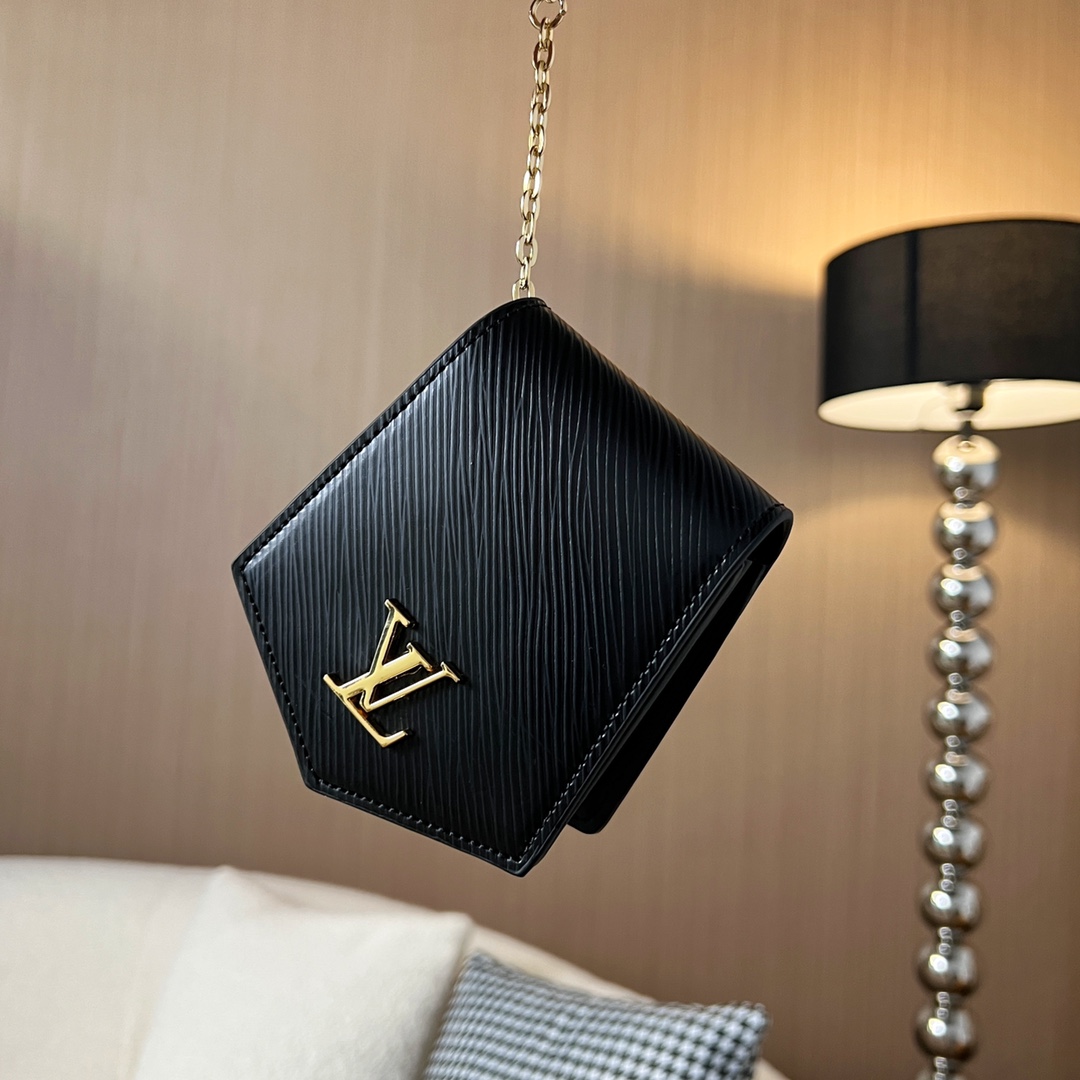 Louis Vuitton Key Bell XL   M22368 - PerfectKickZ
