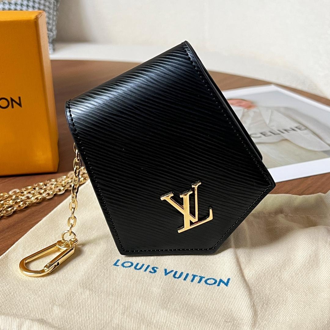 Louis Vuitton Key Bell XL   M22368 - PerfectKickZ
