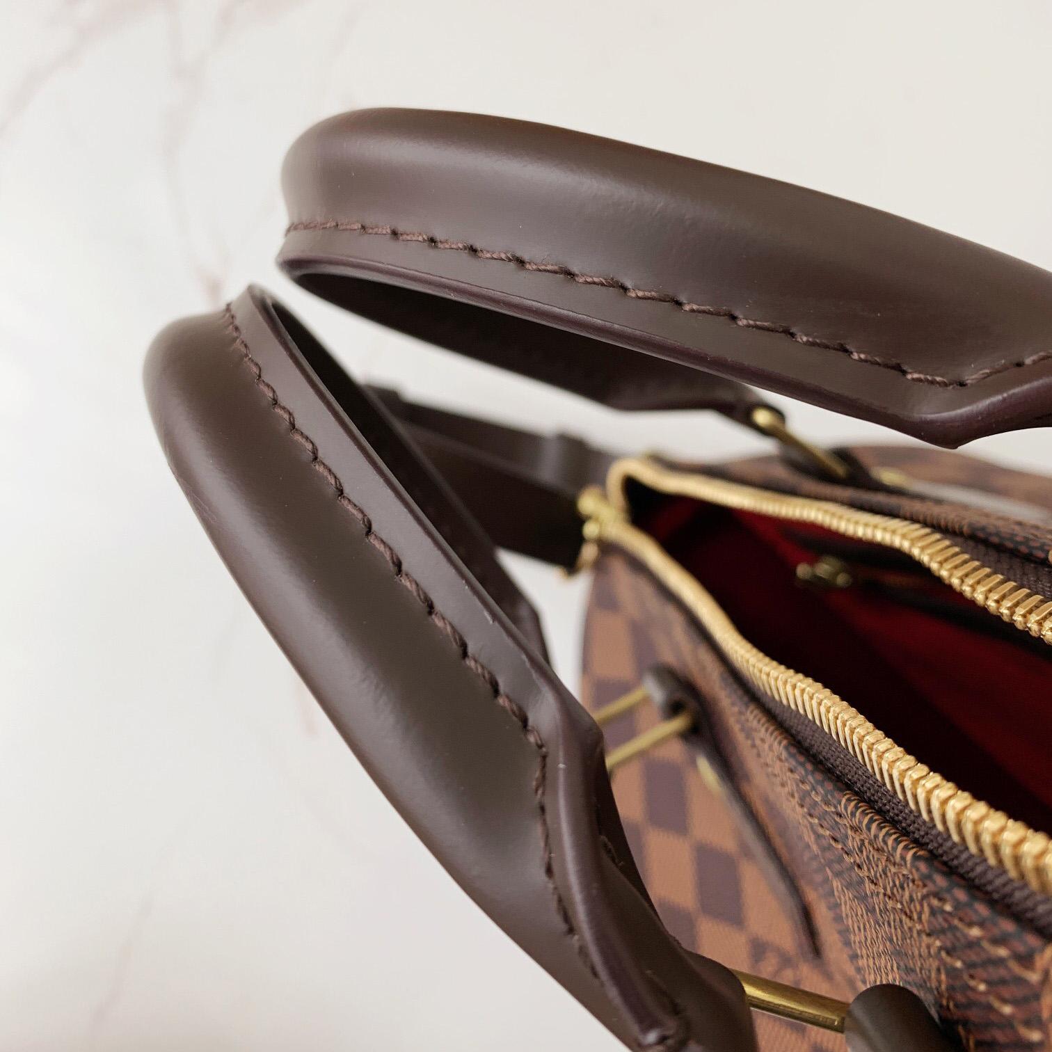 Louis Vuitton Speedy Bandouliere Bag  - PerfectKickZ