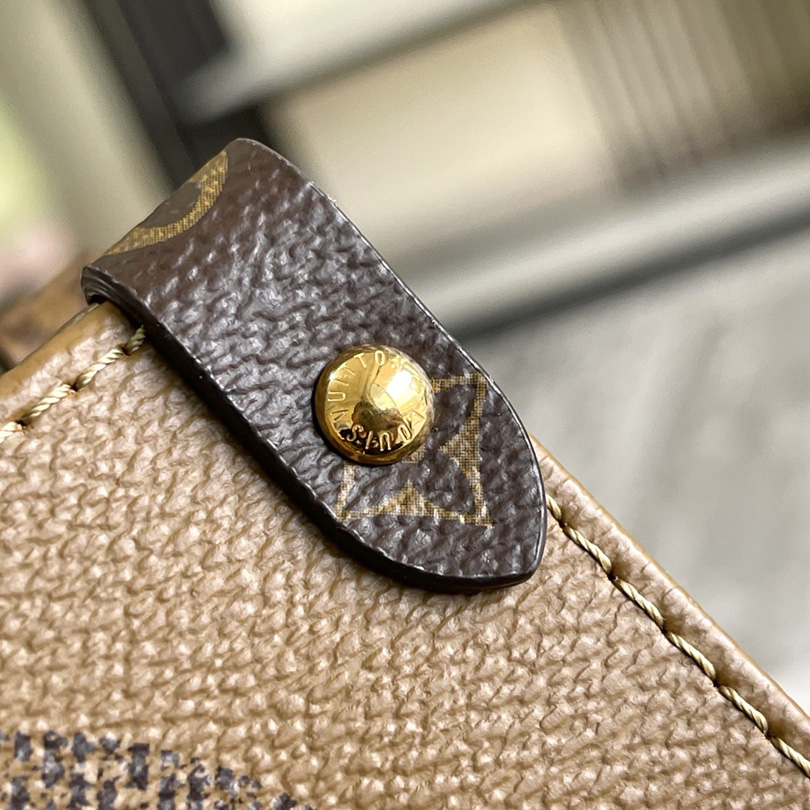 Louis Vuitton OnTheGo Tote Bag( 41x34x19 cm) M45320  - PerfectKickZ