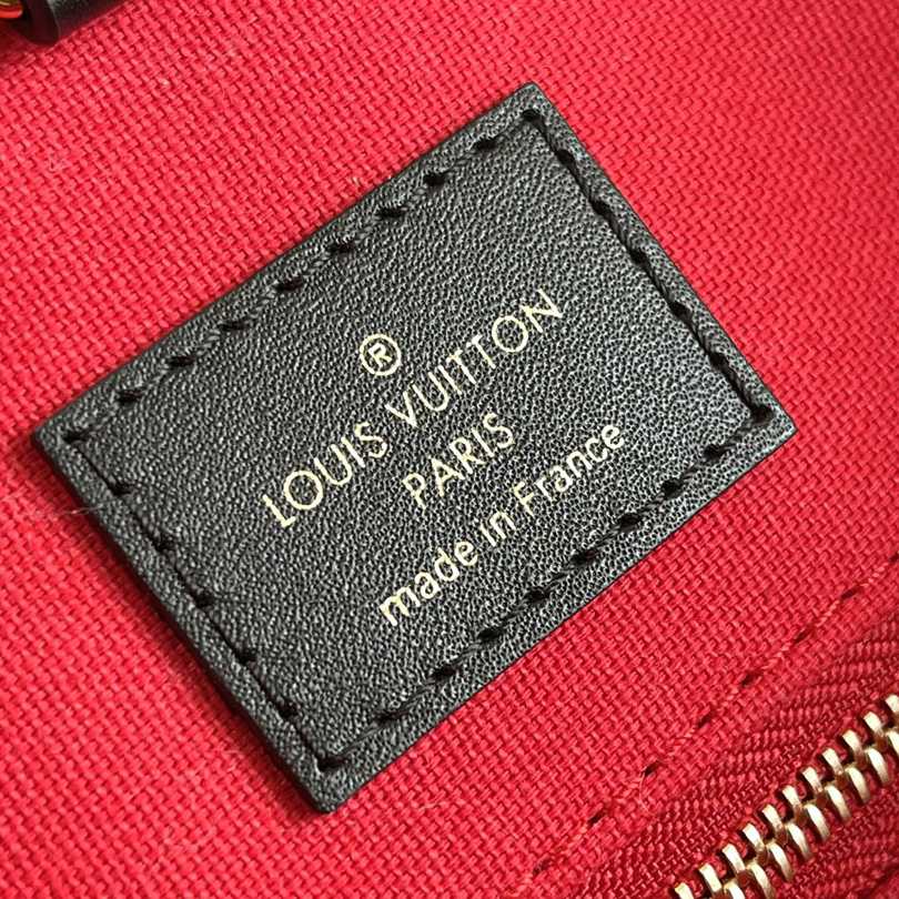 Louis Vuitton OnTheGo Tote Bag( 41x34x19 cm) M45320  - PerfectKickZ