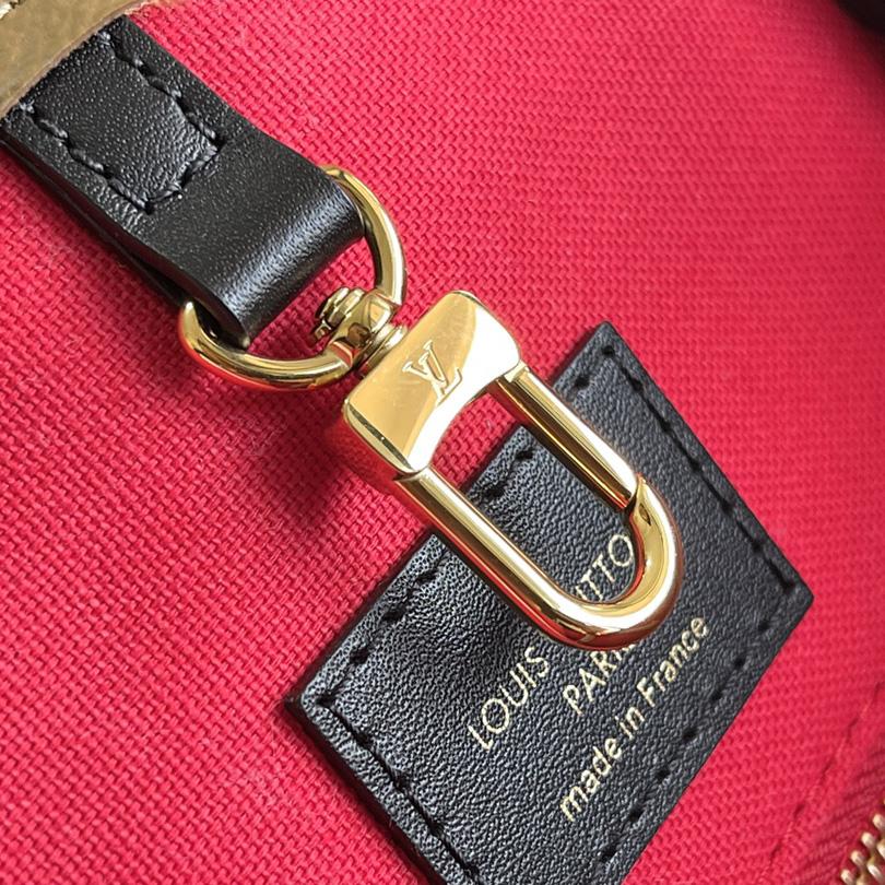 Louis Vuitton OnTheGo Tote Bag( 41x34x19 cm) M45320  - PerfectKickZ