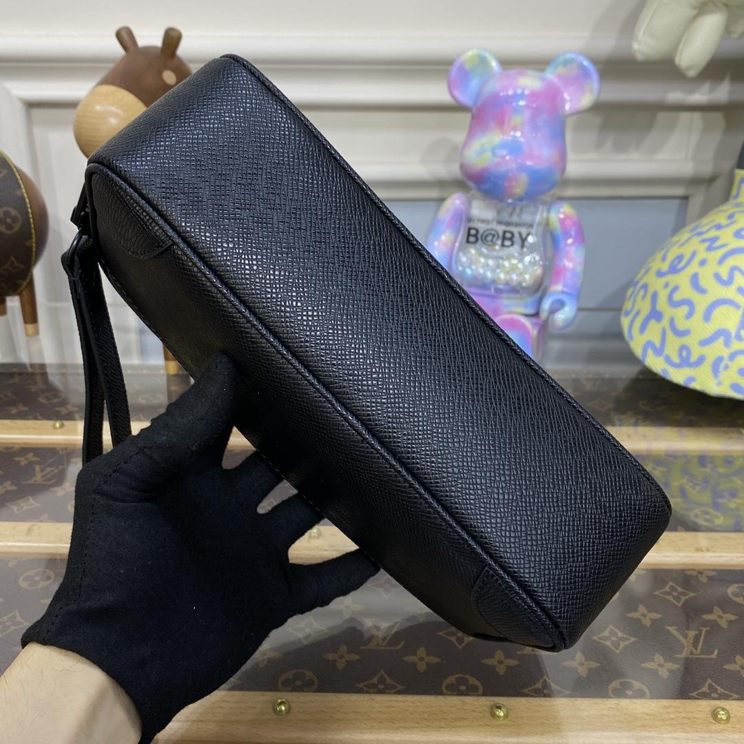Louis Vuitton Pochette Kasai(25*15.5 *6.5cm)   M82078 - PerfectKickZ