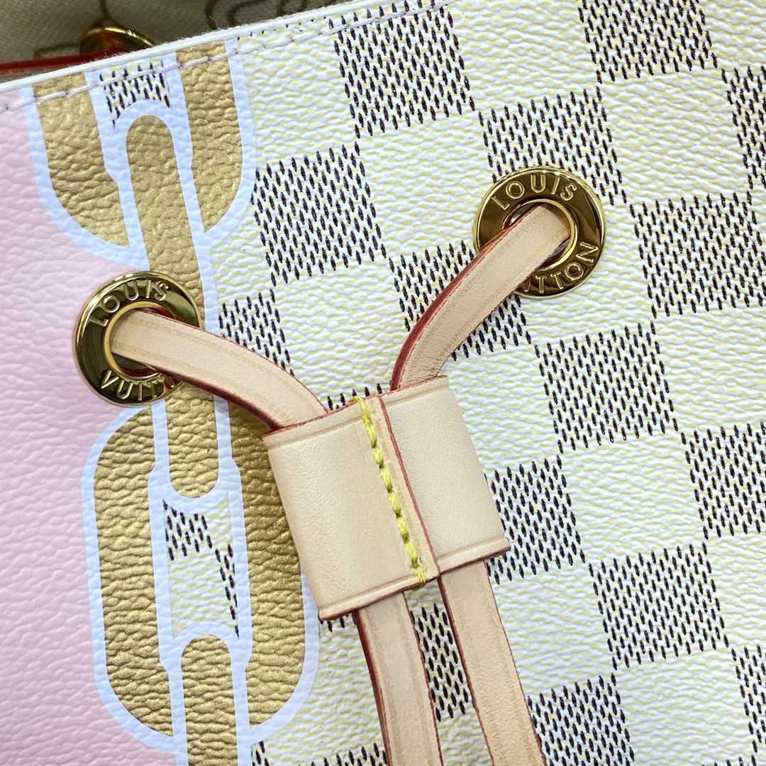 Louis Vuitton Néonoé MM(26 x 26 x 17.5cm) N40474 - PerfectKickZ