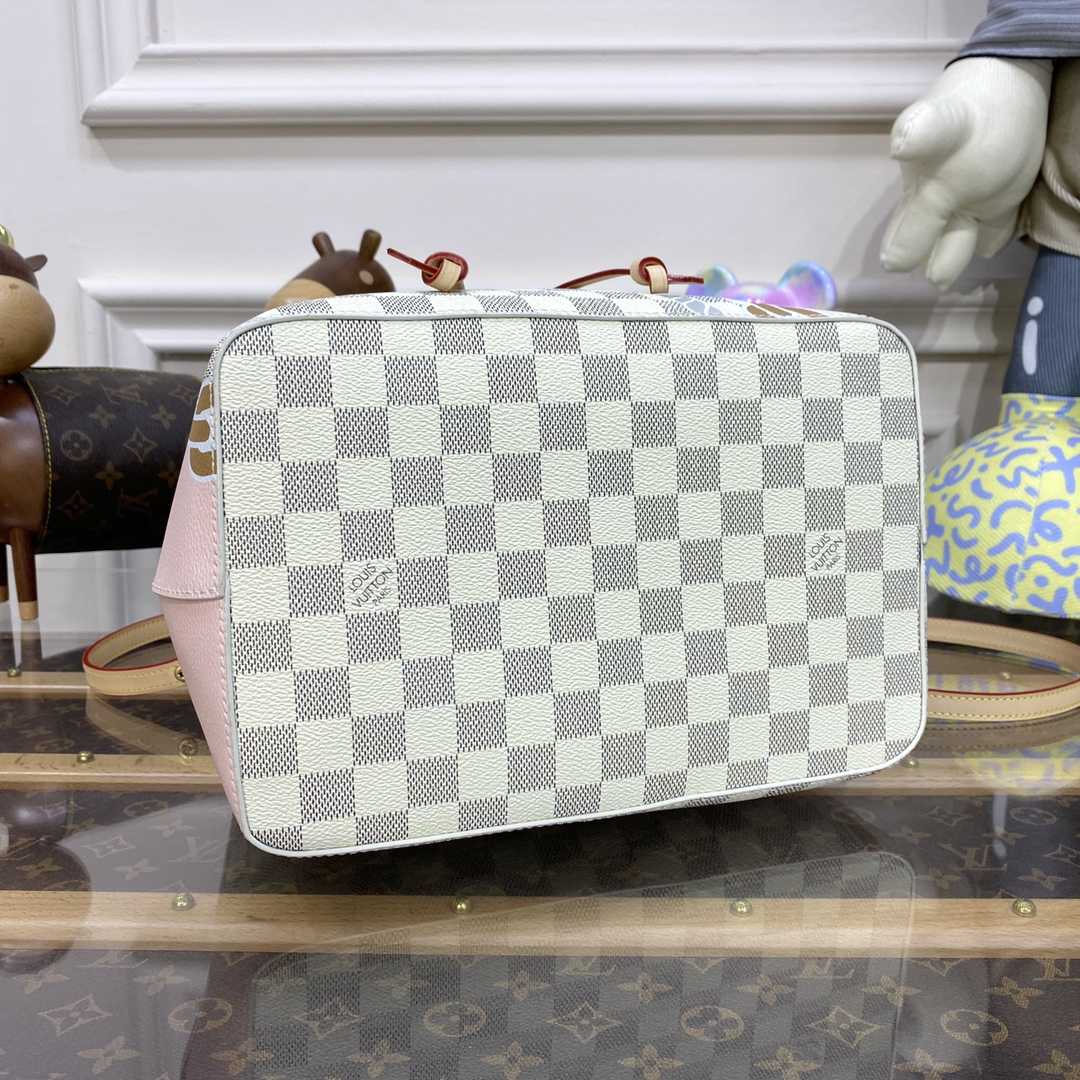 Louis Vuitton Néonoé MM(26 x 26 x 17.5cm) N40474 - PerfectKickZ