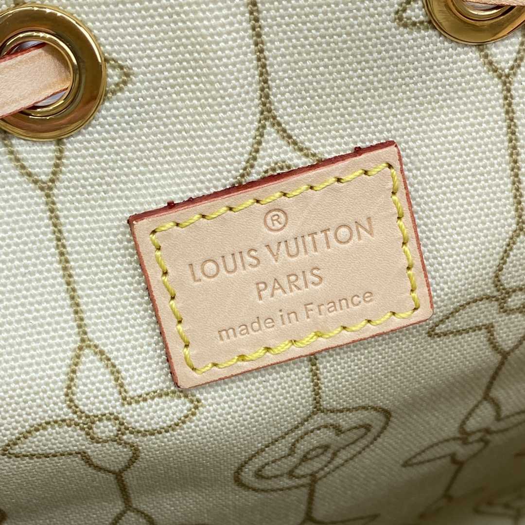 Louis Vuitton Néonoé MM(26 x 26 x 17.5cm) N40474 - PerfectKickZ
