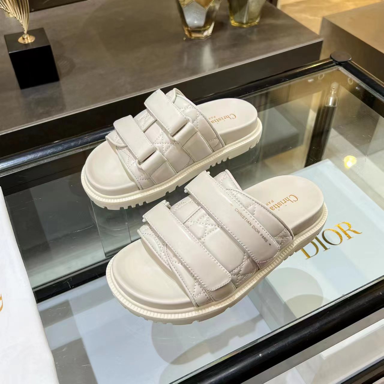Dior Evolution Slide - PerfectKickZ