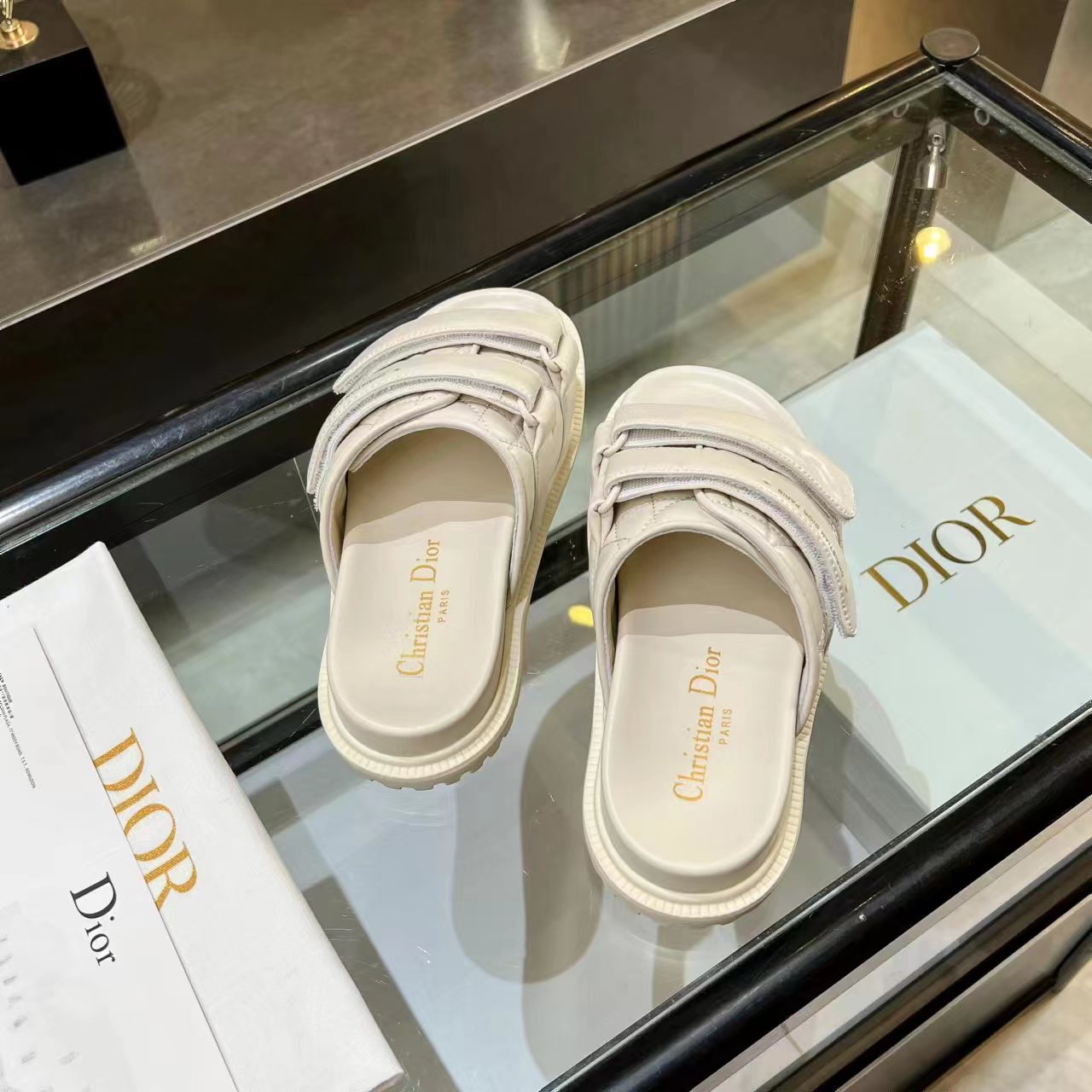 Dior Evolution Slide - PerfectKickZ