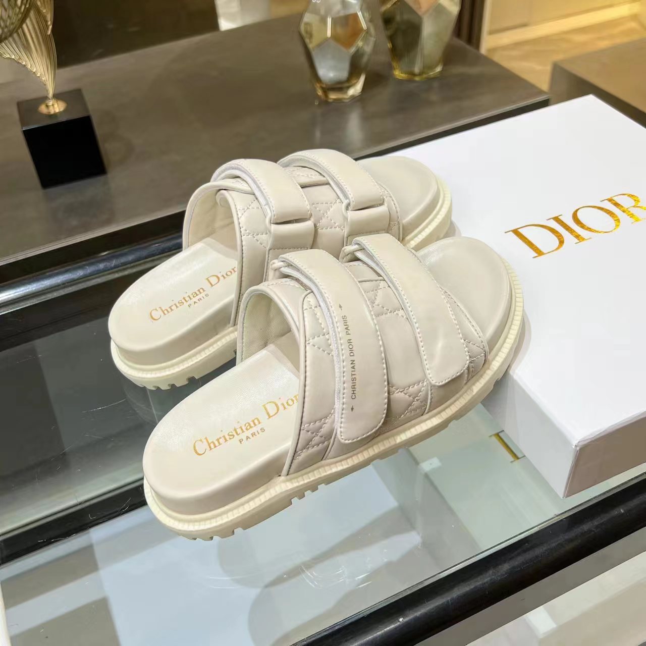 Dior Evolution Slide - PerfectKickZ