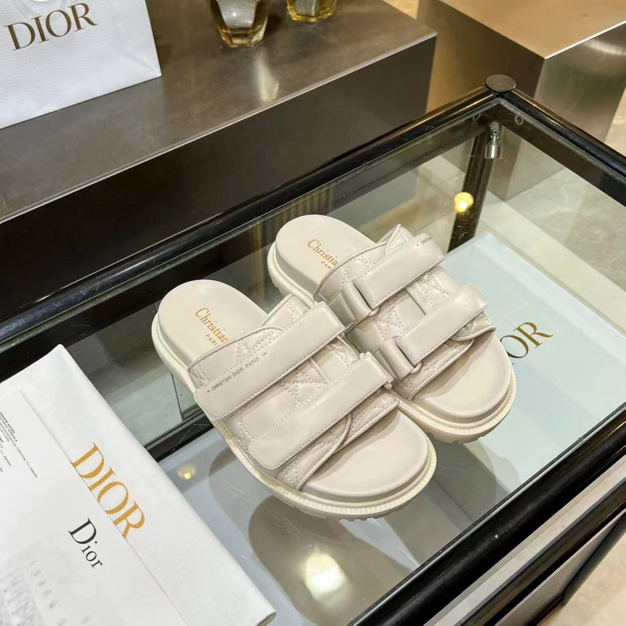 Dior Evolution Slide - PerfectKickZ