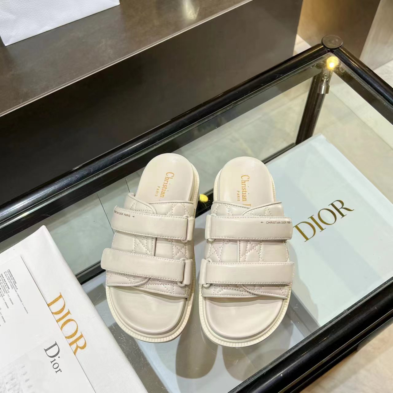 Dior Evolution Slide - 