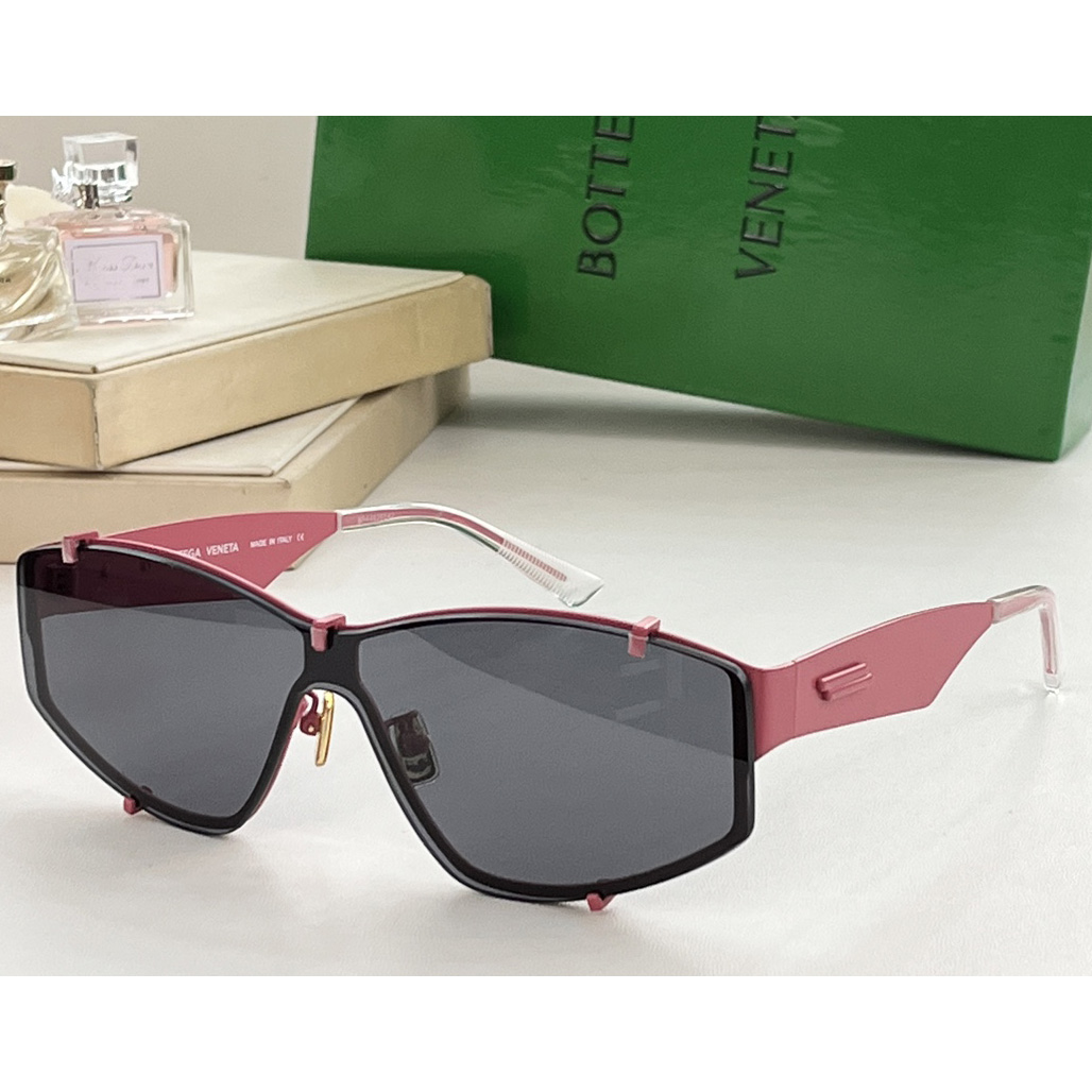 Bottega Veneta Sunglasses    BV1165 - PerfectKickZ