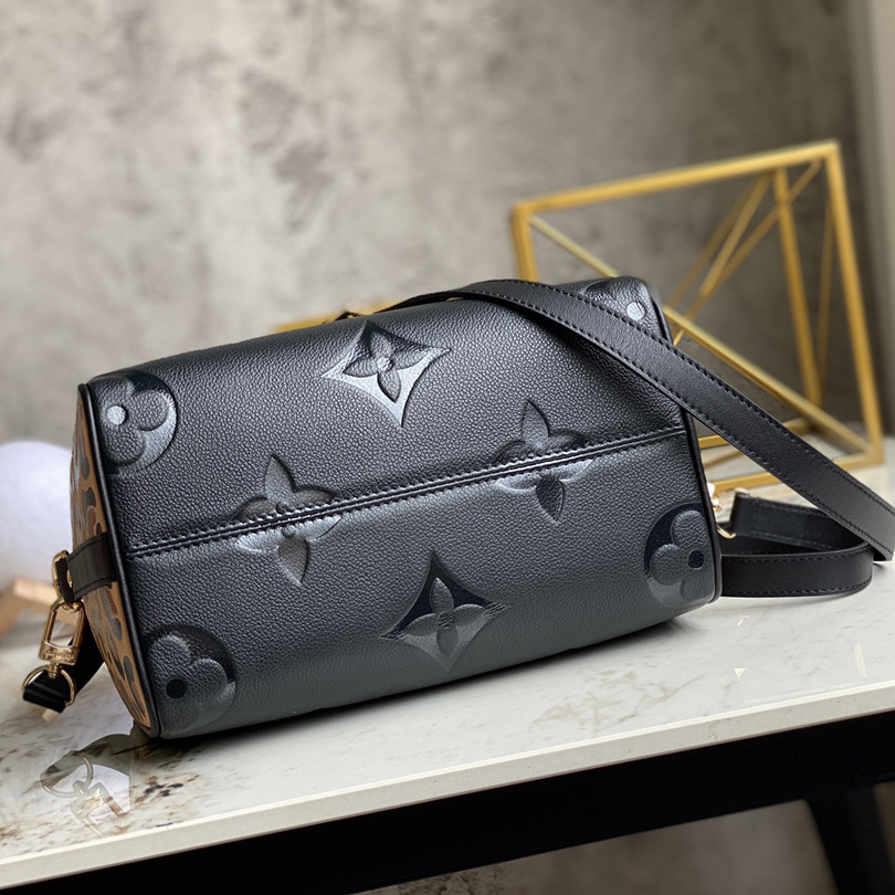 Louis Vuitton Speedy Bandouliere 25  - PerfectKickZ