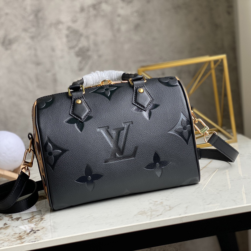 Louis Vuitton Speedy Bandouliere 25  - PerfectKickZ
