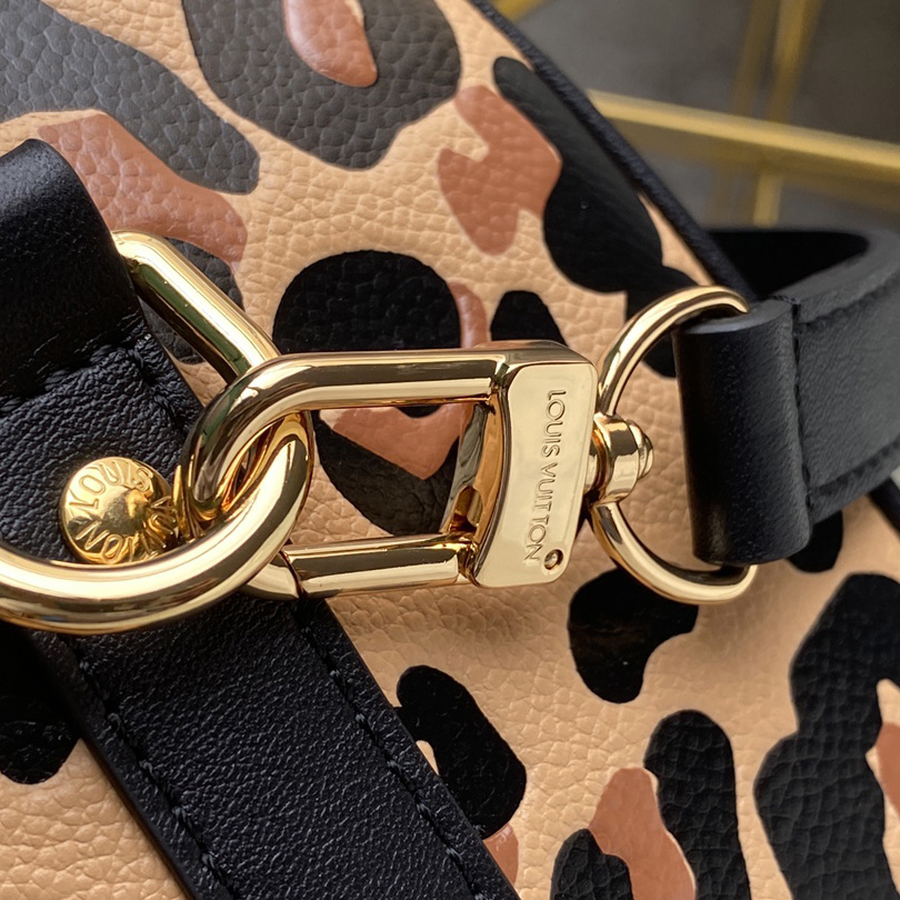 Louis Vuitton Speedy Bandouliere 25  - PerfectKickZ