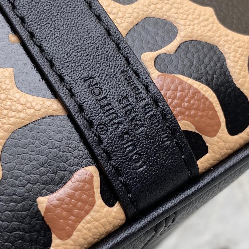 Louis Vuitton Speedy Bandouliere 25  - PerfectKickZ