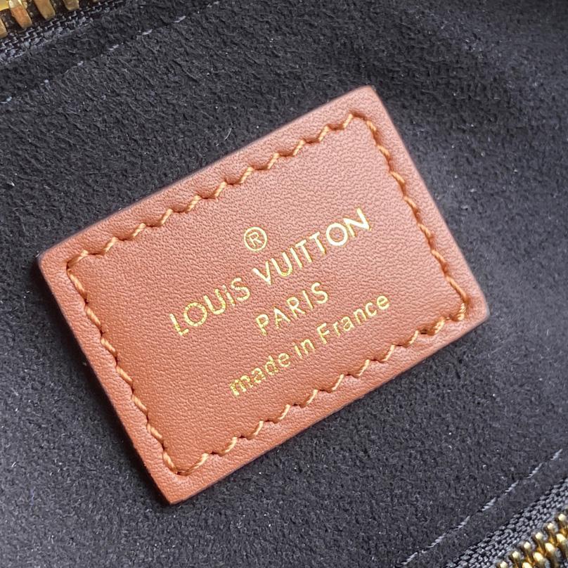 Louis Vuitton Speedy Bandouliere 25  - PerfectKickZ