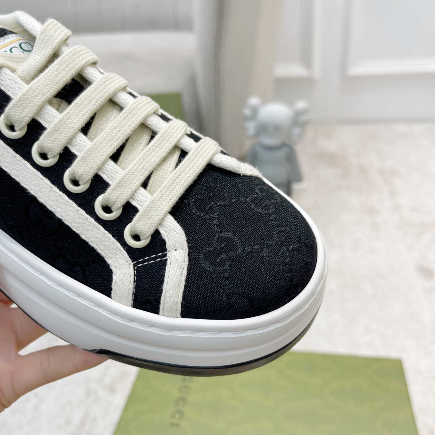 Gucci Women's GG Sneaker - PerfectKickZ