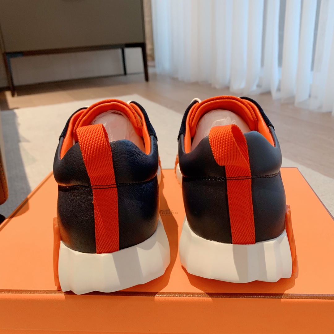 Hermes Bouncing Sneaker  - PerfectKickZ