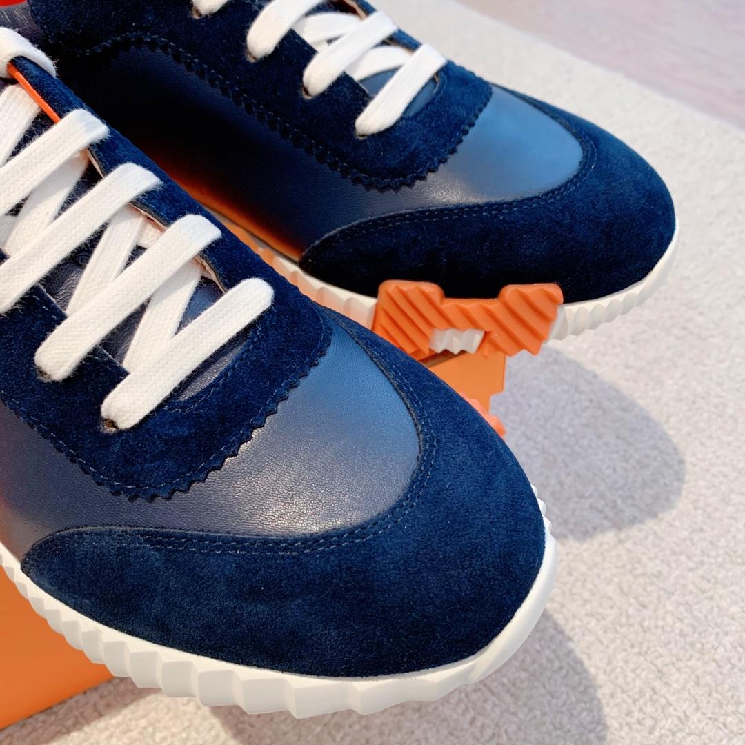 Hermes Bouncing Sneaker  - PerfectKickZ