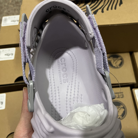 Salehe Bembury x CrocsPollex Clog - PerfectKickZ