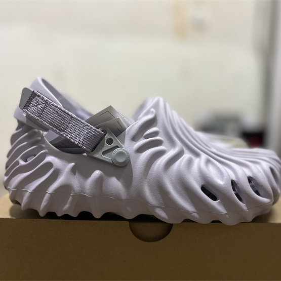 Salehe Bembury x CrocsPollex Clog - PerfectKickZ