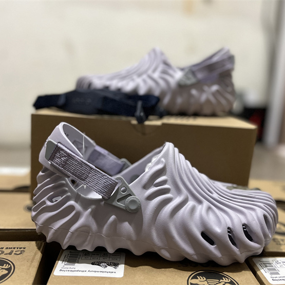 Salehe Bembury x CrocsPollex Clog - PerfectKickZ