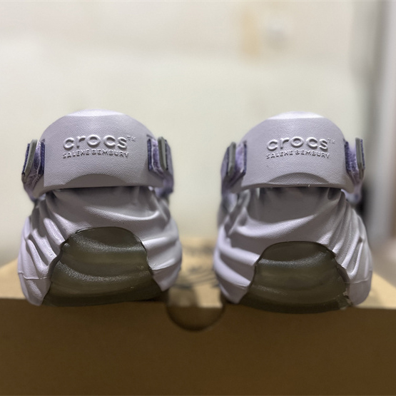 Salehe Bembury x CrocsPollex Clog - PerfectKickZ