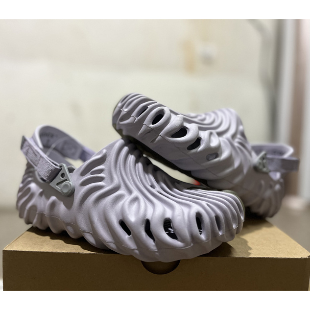 Salehe Bembury x CrocsPollex Clog - PerfectKickZ