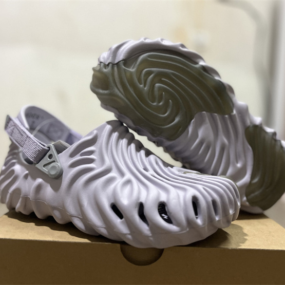 Salehe Bembury x CrocsPollex Clog - PerfectKickZ