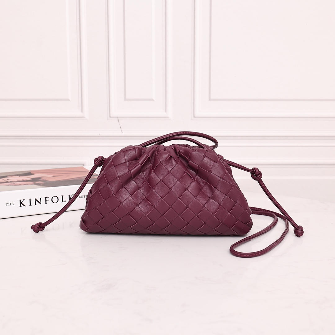 Bottega Veneta Mini Pouch - PerfectKickZ