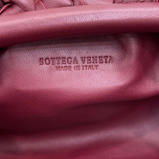 Bottega Veneta Mini Pouch - PerfectKickZ