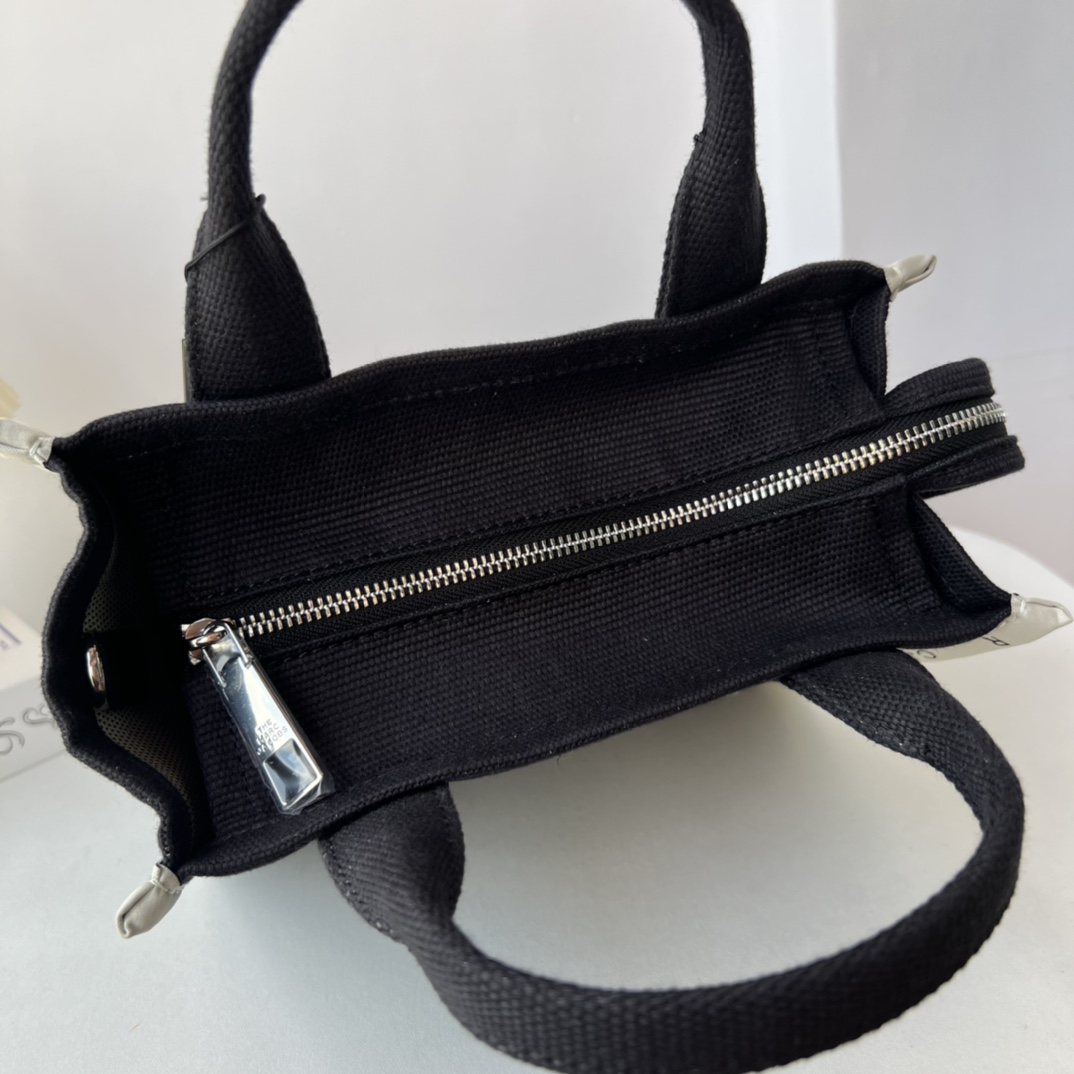 Marc Jacobs The Jacquard Medium Tote Bag(26cm) - PerfectKickZ