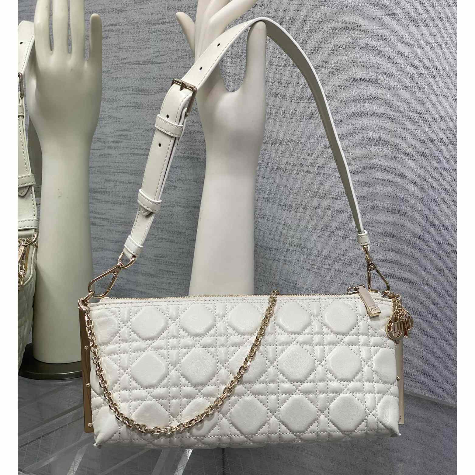 Dior Club Bag - PerfectKickZ