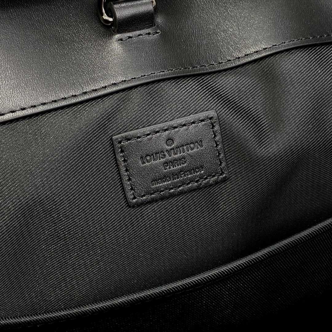 Louis Vuitton Sac Plat 24H (44 x 33 x 18cm) M46451 - PerfectKickZ