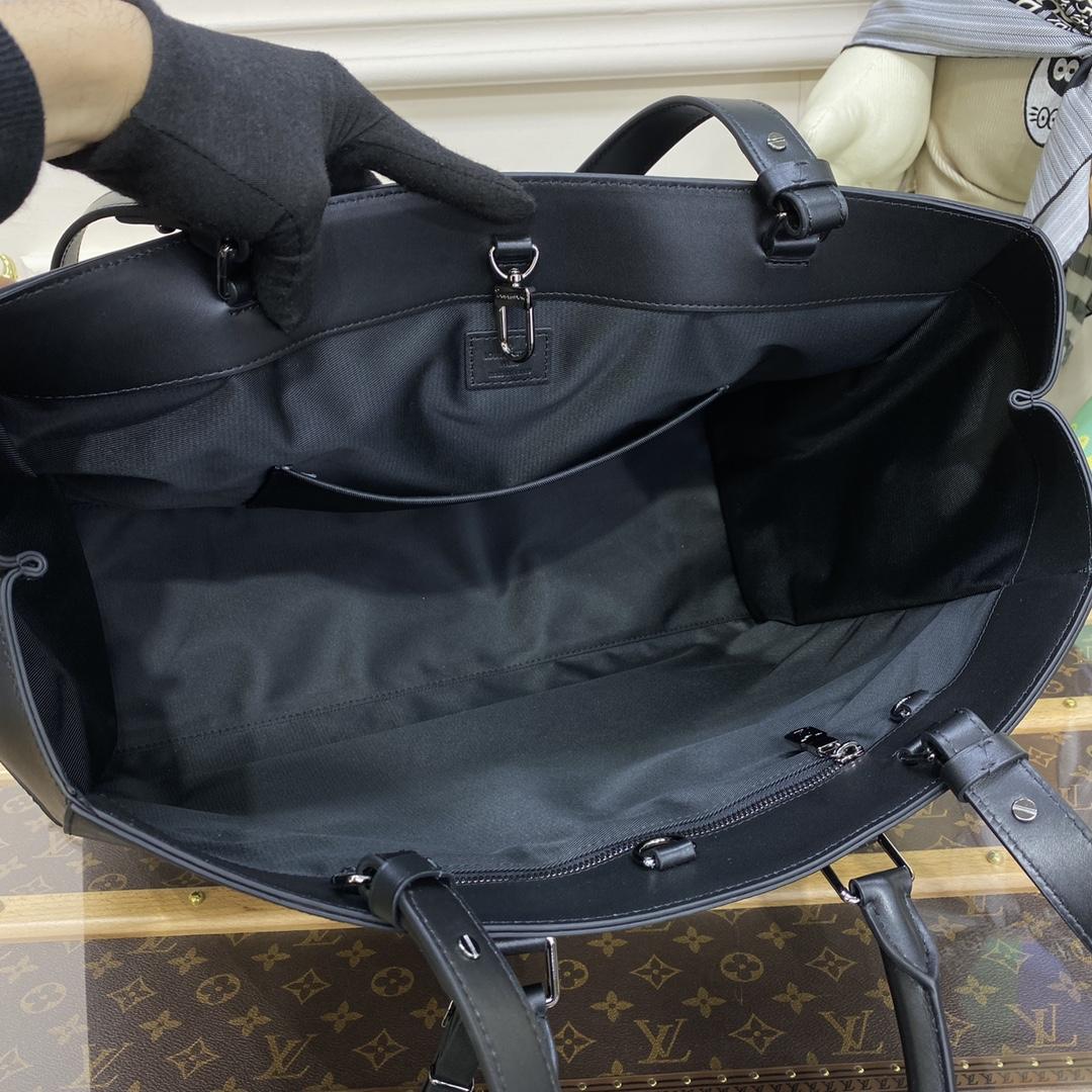 Louis Vuitton Sac Plat 24H (44 x 33 x 18cm) M46451 - PerfectKickZ