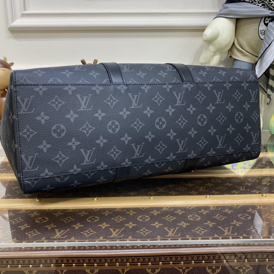 Louis Vuitton Sac Plat 24H (44 x 33 x 18cm) M46451 - PerfectKickZ