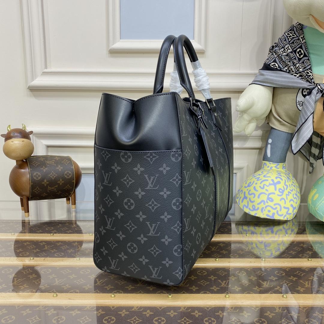 Louis Vuitton Sac Plat 24H (44 x 33 x 18cm) M46451 - PerfectKickZ