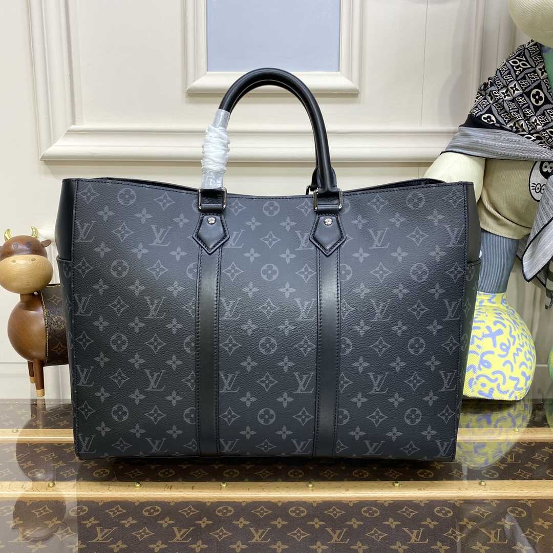 Louis Vuitton Sac Plat 24H (44 x 33 x 18cm) M46451 - PerfectKickZ