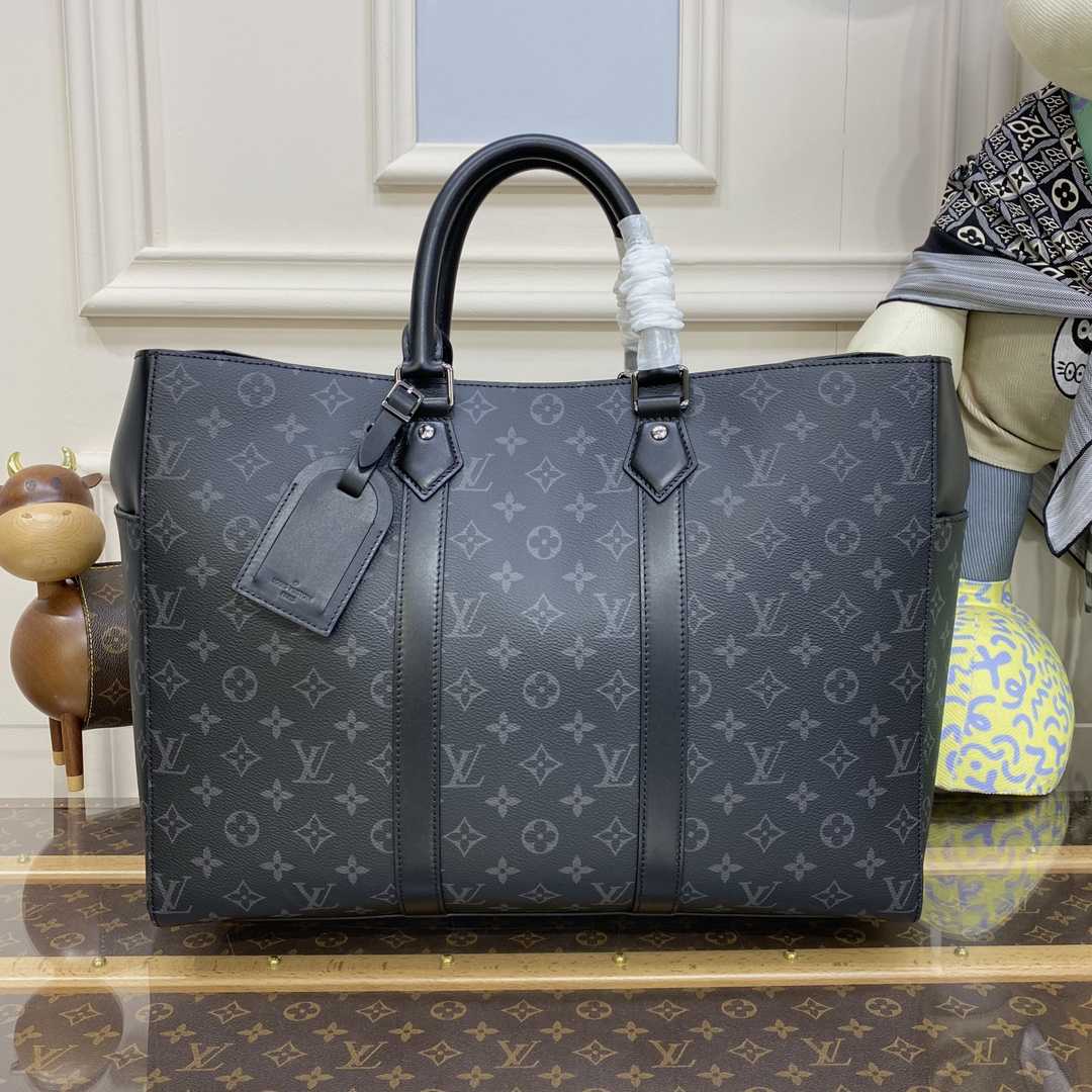 Louis Vuitton Sac Plat 24H (44 x 33 x 18cm) M46451 - PerfectKickZ