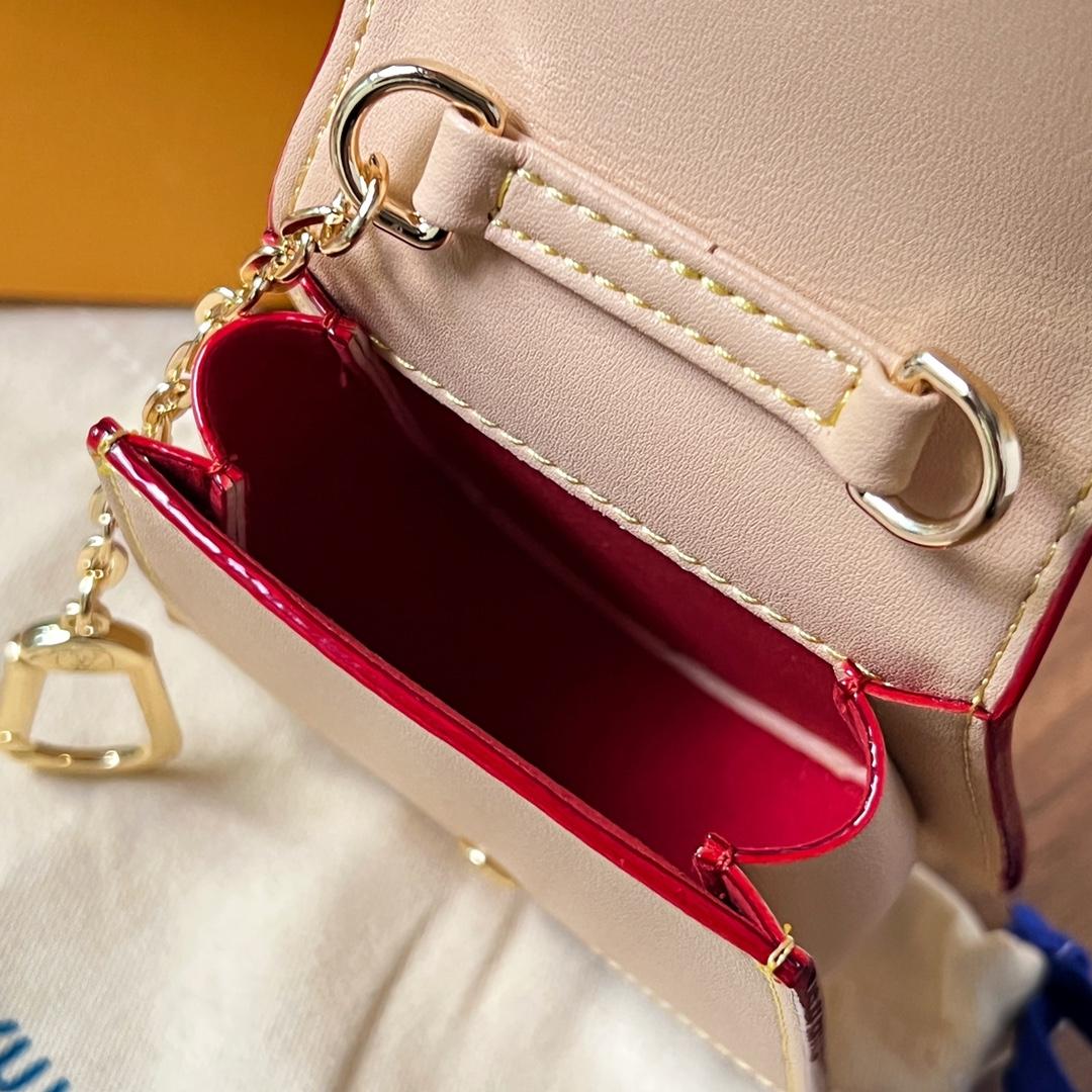 Louis Vuitton Key Bell XL   M22368 - 