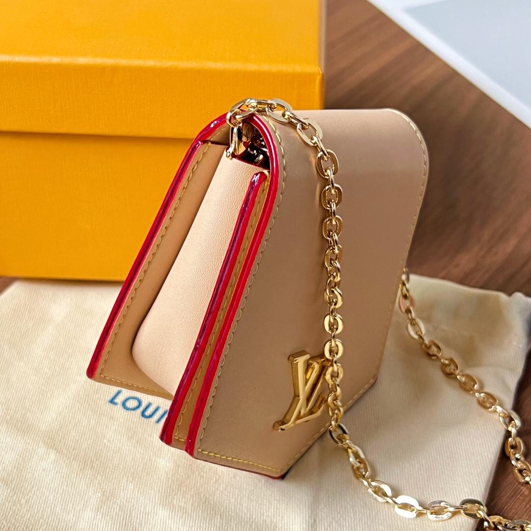 Louis Vuitton Key Bell XL   M22368 - 
